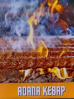 Adana Kebap