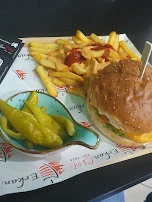Cheeseburger