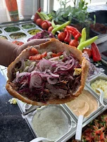 Sptsiel Brot