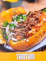 Tantuni