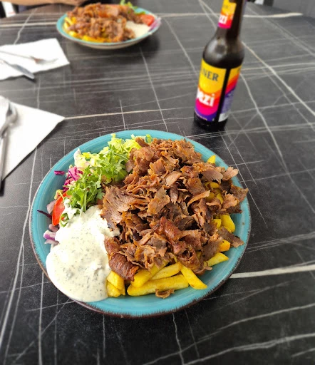 ERKAN CHEF photo 3