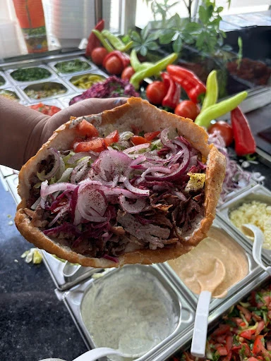 ERKAN CHEF photo 2