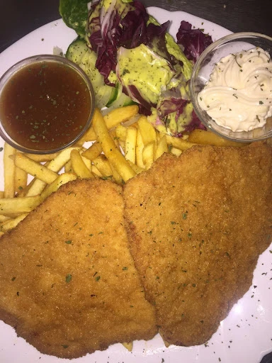 Erlebnis Restaurant Bar Sockenschuss Südstadt - Karlsruhe
