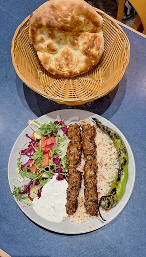 Tat Tat Kebabhaus